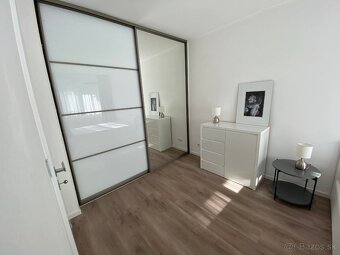 Ponúkam prenájom moderné zariadený 2izb byt - 6