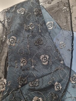 Šaty veľ 40, nové - 6