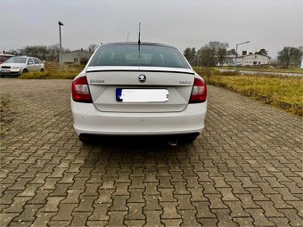 Škoda Rapid 1.2 tsi sport - 6