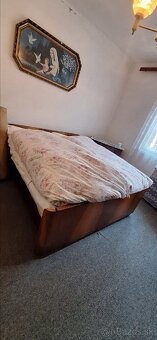 Predám starý nabytok - 6