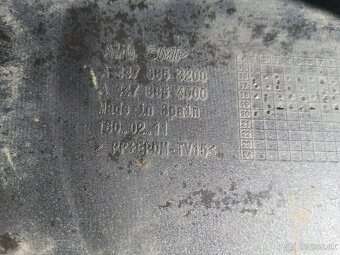 Mercedes Benz V Amg - 6