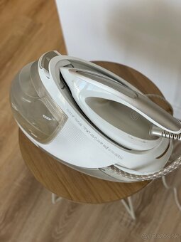 Parná žehlička  Philips PerfectCare Elite - 6