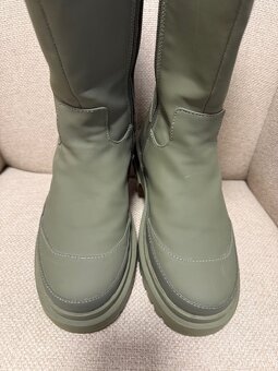 Predám čižmy ZARA - 6