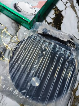 Robotický vysávač - 6