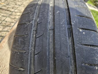 Sada kolies renault scenic - 6