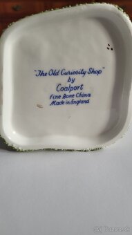 Replika Historickej budovy ,,Coalport ,, - 6