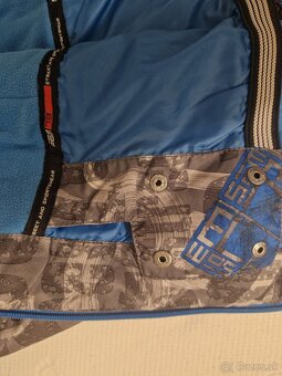 Zimná bunda SAM veľ.164 - 6