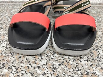 Predám sandále Pollini - 6