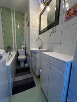 Ponúkam na prenájom byt - 6