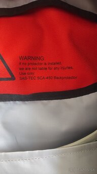 Cube Edge Twenty batoh s chranicom chrbtice - 6