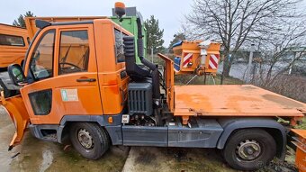 MULTICAR M 30 A FUMO - 6