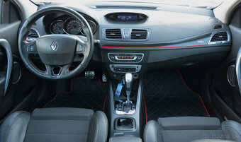 Renault Mégane Coupé 1.5 DCi GT - 6