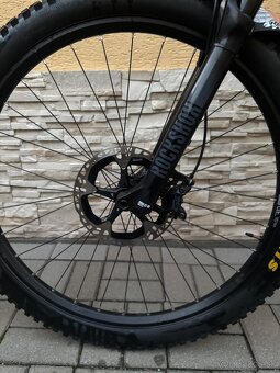 Kellys Theos i50 XL - 6