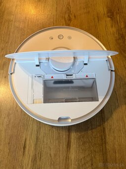 Roboticky vysavac Roborock S5 - 6