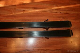 Lyže Blizard race junior 120 cm - 6