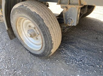 Orten ZAA 11.2, průjezdný +DPH - 6