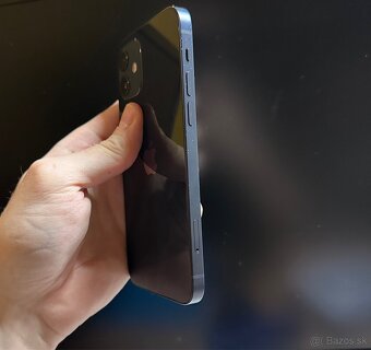 iPhone 12 128GB – Black - 6