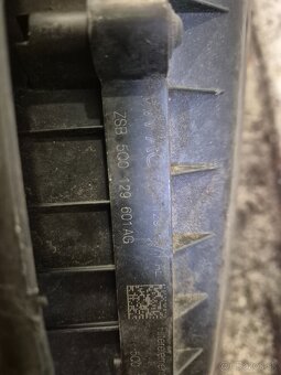 Predám filter box pre Škoda Octavia 3 /VW Golf a iné - 6