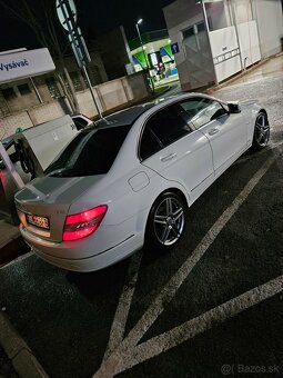 Mercedes - Benz C220 CDI - 6