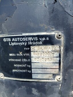 predam nadstavbu domiesavac - 6