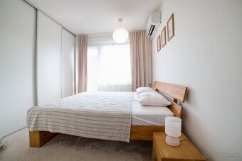 Prenájom 3-izbového bytu - 6