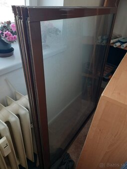 Posuvné okná na balkón alebo terasu - 6