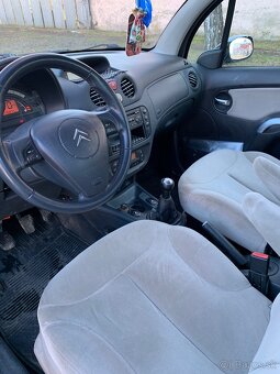 Predam Citroën c3 1.4 HDI 50kw - 6