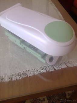 Ostatné -drobné...... - 6