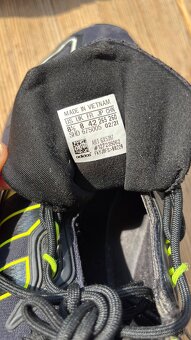 Tenisky Adidas ZX 2K Boost - 6