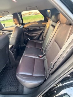 Mazda CX-30 Skyactiv-G122 Plus AT 90kW122HP A6 - 6