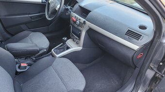 Opel Astra H 1.4 EcoTec (66 kW) - 6