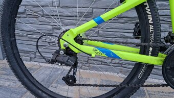 Horský bicykel ROCKRISER ST100 - 6