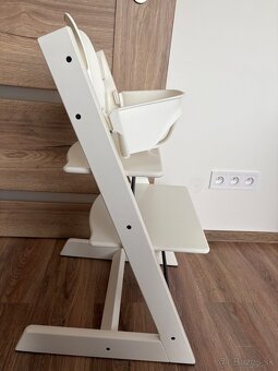 Stoke stolicka tripp trapp - 6