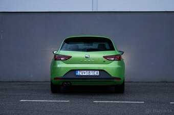 Seat Leon 5f fr 2.0tdi 135kw Cupra - 6