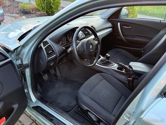 Predám BMW 118 D - 6