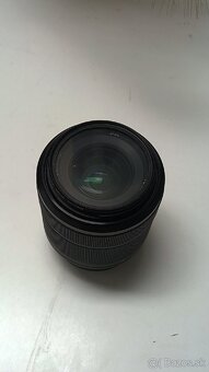 Sony a7ii+ objektív Sony FE 28-70mm - 6