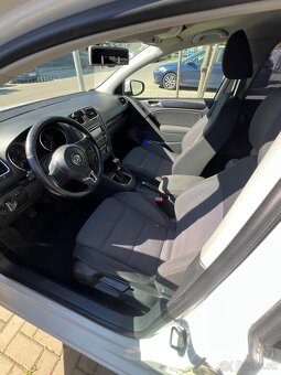 Volkswagen GOLF 6 1.4 TSI 90kw - 6