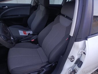 Seat leon 1.2Tsi 77kw rv2011 - 6