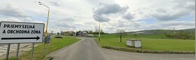 Lukratívny pozemok pri Autocar-BMW Prešov - výpadovka KOŠICE - 6