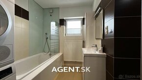 AGENT.SK | Na prenájom priestranný 3-izbový byt so záhradou  - 6