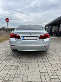 BMW f10 530d xDrive 190KW - 6