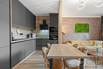 BOSEN | Rezervované Priestranný apartmánový byt - 6