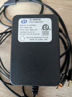 Zosilovač Schiit Magni 3 - 6