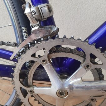 Omelka road | Campagnolo Veloce | 56 - 6