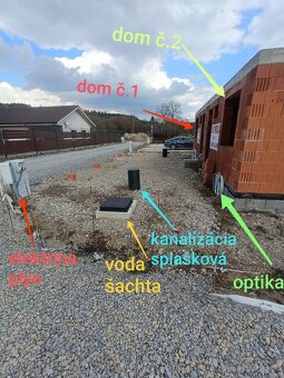 RD rozostavaný stav - Bytča - Plaváreň - 6