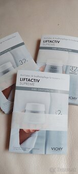 predam nove vzorky VICHY - 6