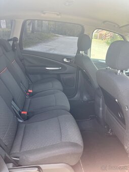 Ford S-Max 2.0 TDCi - 6