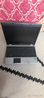 Notebook Hp na ND - 6