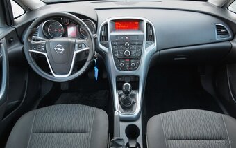 Opel Astra ST 1.7 CDTi SR pôvod - 6