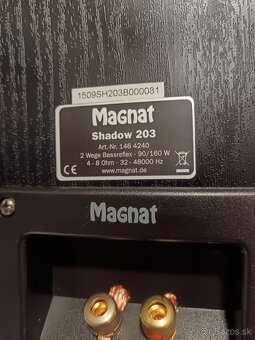 Magnat Shadow 203 - 6
